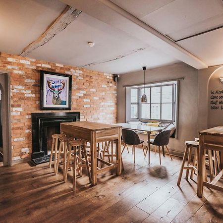 Saffron Suite And Kitchen Saffron Walden Luaran gambar