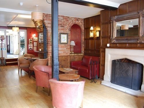 Saffron Suite And Kitchen Saffron Walden Luaran gambar