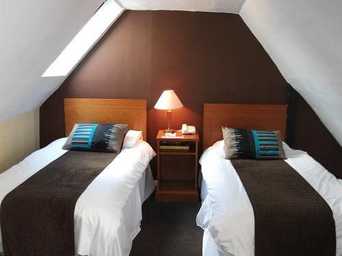 Saffron Suite And Kitchen Saffron Walden Luaran gambar