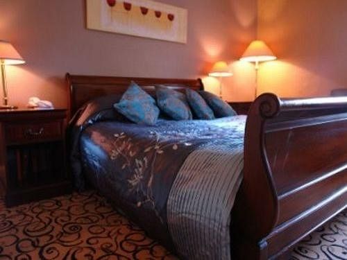 Saffron Suite And Kitchen Saffron Walden Luaran gambar