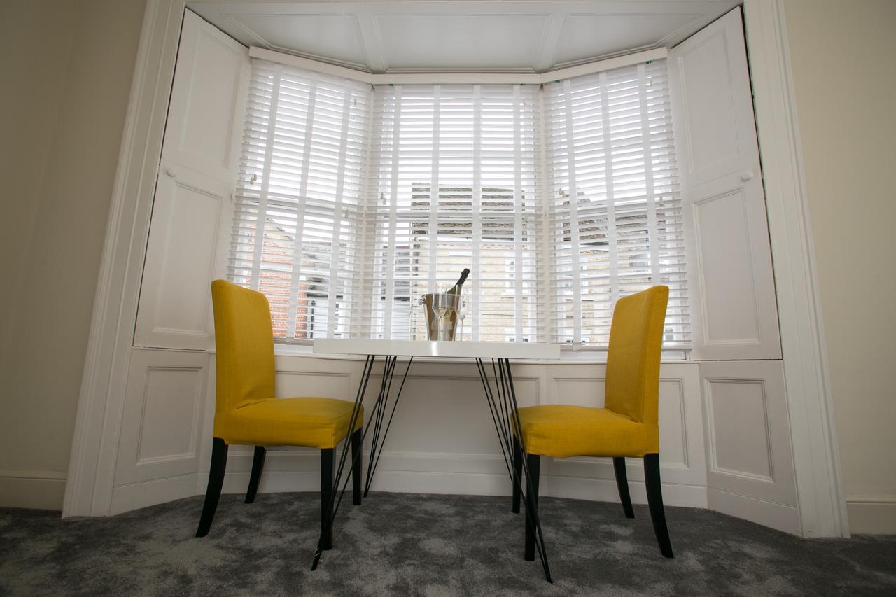Saffron Suite And Kitchen Saffron Walden Luaran gambar
