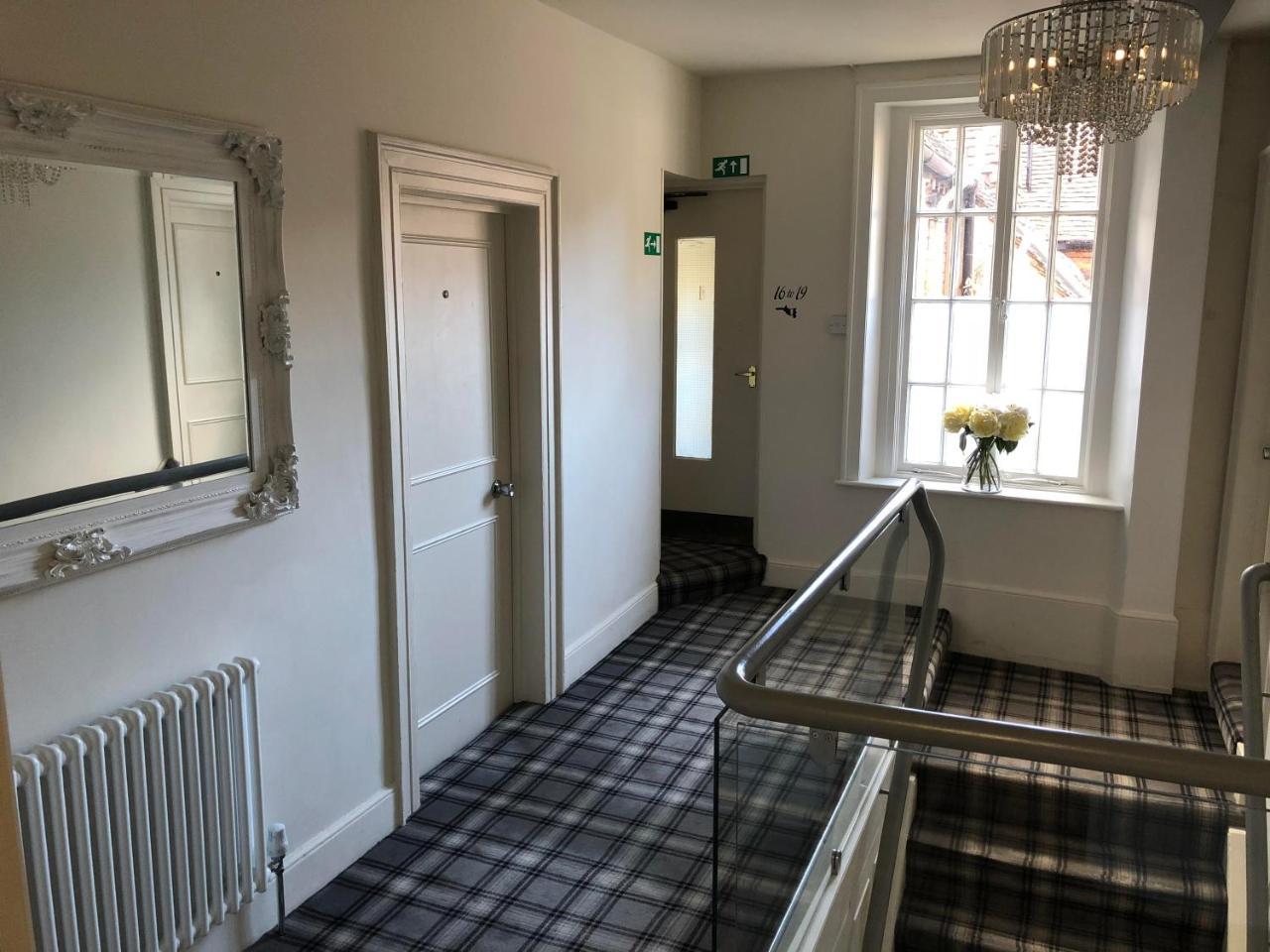 Saffron Suite And Kitchen Saffron Walden Luaran gambar