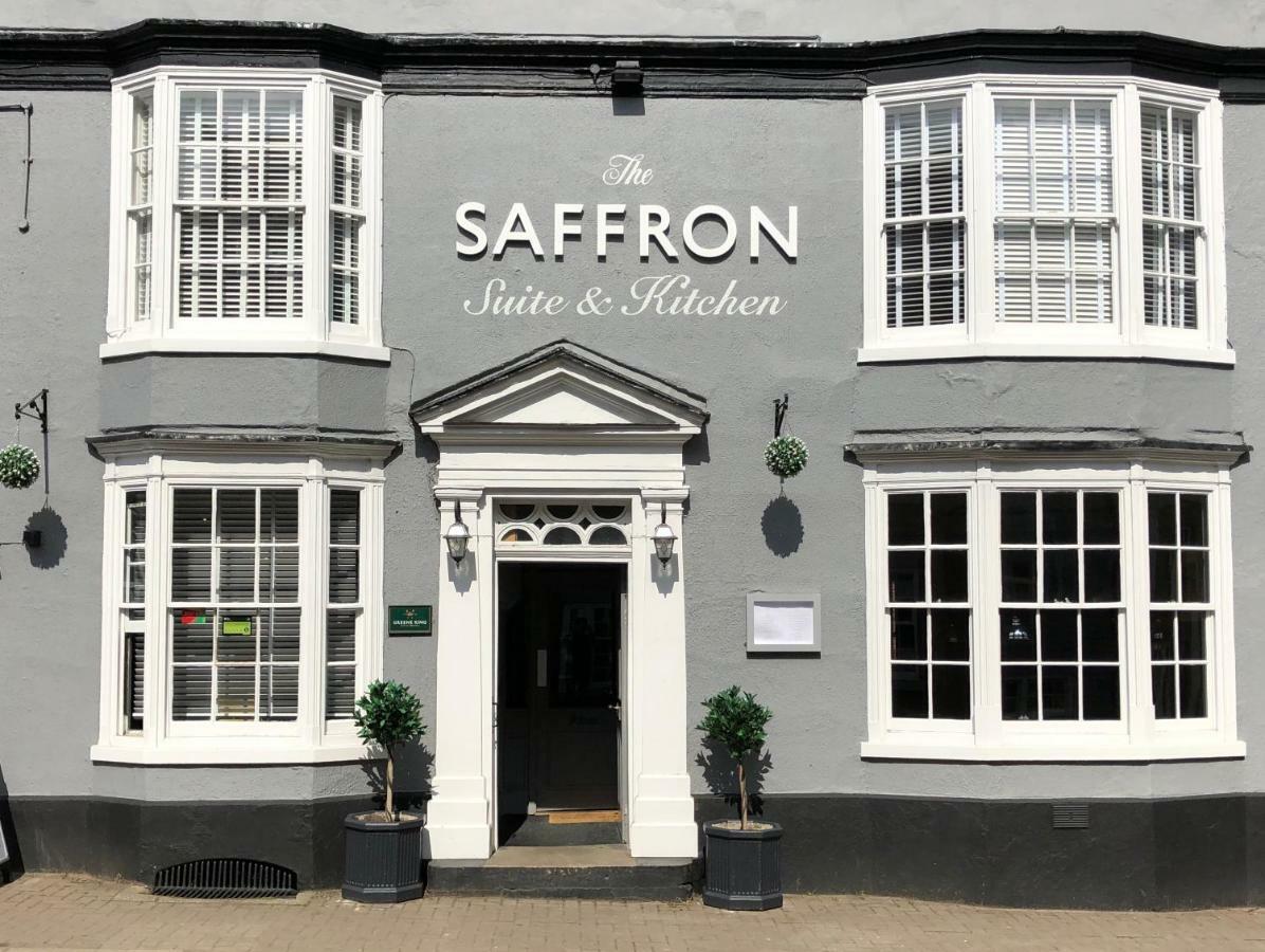 Saffron Suite And Kitchen Saffron Walden Luaran gambar